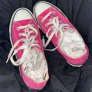 Covers shoes